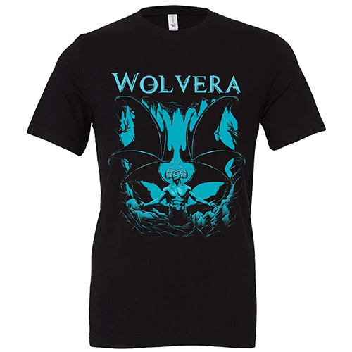 Sea Demon T-Shirt