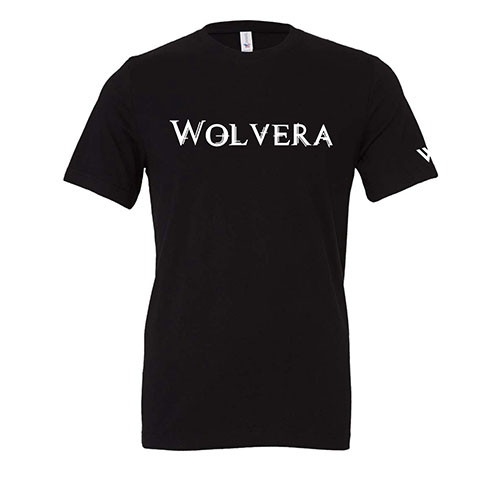 Wolvera T-Shirt