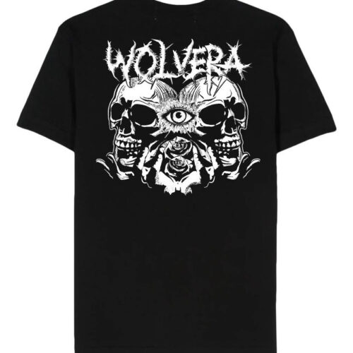 Wolvera T-Shirt & Poster